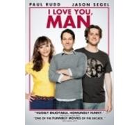 I Love You, Man