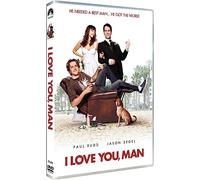 I Love You Man [Edizione: Regno Unito]