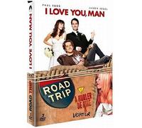 I love you man ; road trip