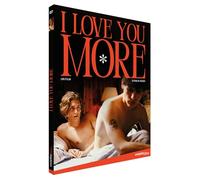 I Love You More [DVD]