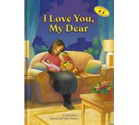 I Love You My Dear