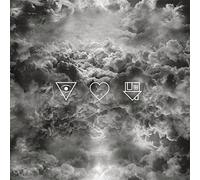 The Neighbourhood I Love You (Vinyl LP)