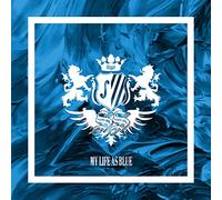 I LOVE YOU ORCHESTRA SWIN - MY LIFE AS BLUE -DIGI-