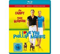 I love you Phillip Morris