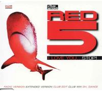 I love you..stop! [Single-CD]