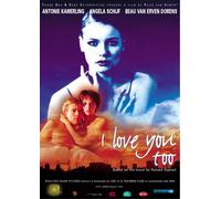 I Love You Too