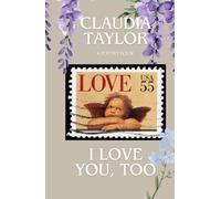I Love You Too
