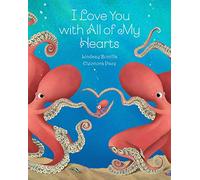 I Love You With All of My Hearts