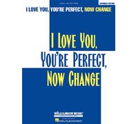 I Love You, You're Perfect, Now Change: Vocal Selections