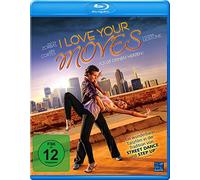 I love your Moves