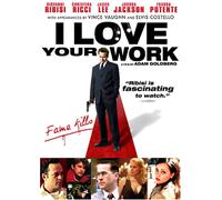 I Love Your Work/Full Sub Ac3