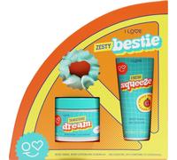 I Love Zesty Bestie confezione regalo profumi Zesty Orange