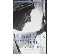 Paul Murray I Loved Jesus in the Night (Tascabile)