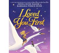 Jenna Bush Hager, Barb I Loved You Fir (Copertina rigida) (PRESALE 10/04/2025)