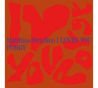 Strucken, Matthias - I Loves You Porgy