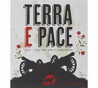 I Luf & Previero Massimo - Terra E Pace