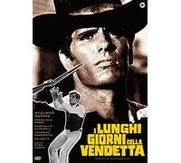 Film - I Lunghi Giorni Della Vendetta - Dvd