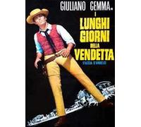 Film - I Lunghi Giorni Della Vendetta - Dvd