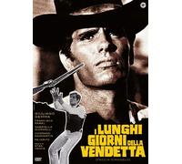I Lunghi Giorni Della Vendetta [DVD]