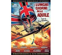 I Lunghi Giorni Delle Acquile (1969)