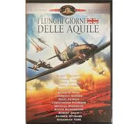 I lunghi giorni delle aquile (Edizione speciale 2 DVD)