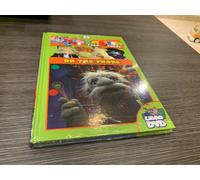 I Lunnis English DVD + Libro Per Tutti DVD Numero 13 On The Phone