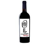 I Luoghi Bolgheri DOC Rosso 2024 0,75 ℓ