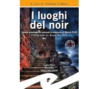I luoghi del noir