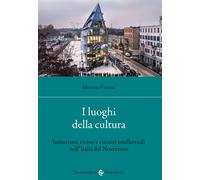 I luoghi della cultura - Vittoria Albertina