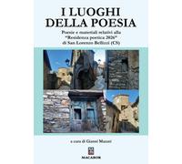 I luoghi della poesia. Poesie e materiali relativi alla «Residenz