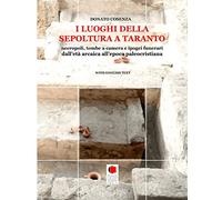 I luoghi della sepoltura a Taranto