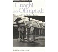I luoghi delle Olimpiadi
