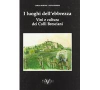 I luoghi dell'ebrezza. Vini e cultura dei colli bresciani