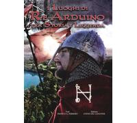 I luoghi di re Arduino tra storia e leggenda - 2015 - Atene del C