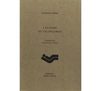 I luoghi di un inganno