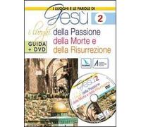 I luoghi e le parole di Gesù. Con DVD. Vol. 2