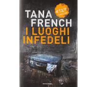 I LUOGHI INFEDELI