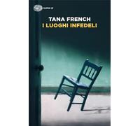 I luoghi infedeli