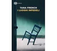 I luoghi infedeli