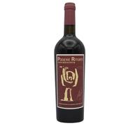 I Luoghi Podere Ritorti Bolgheri DOC Superiore 2023 0,75 ℓ