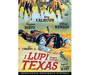 I Lupi Del Texas (1965)