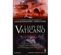 I lupi del Vaticano