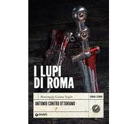 I lupi di Roma: Antonio contro Ottaviano