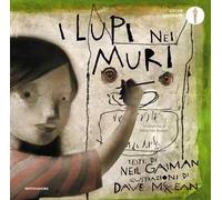 I lupi nei muri