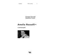 I lustrascarpe. Amelia Rosselli