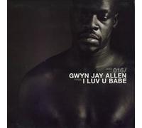 I Luv U Babe