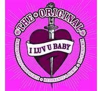 I Luv U Baby