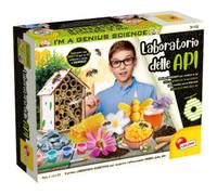 Lisciani Giochi, I'M a Genius Il Laboratorio Delle Api, 110292