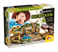 Lisciani I'm A Genius Laboratorio Di Paleontologia Lisciani