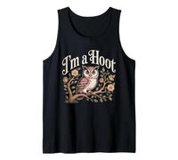 I´m a Hoot Canotta